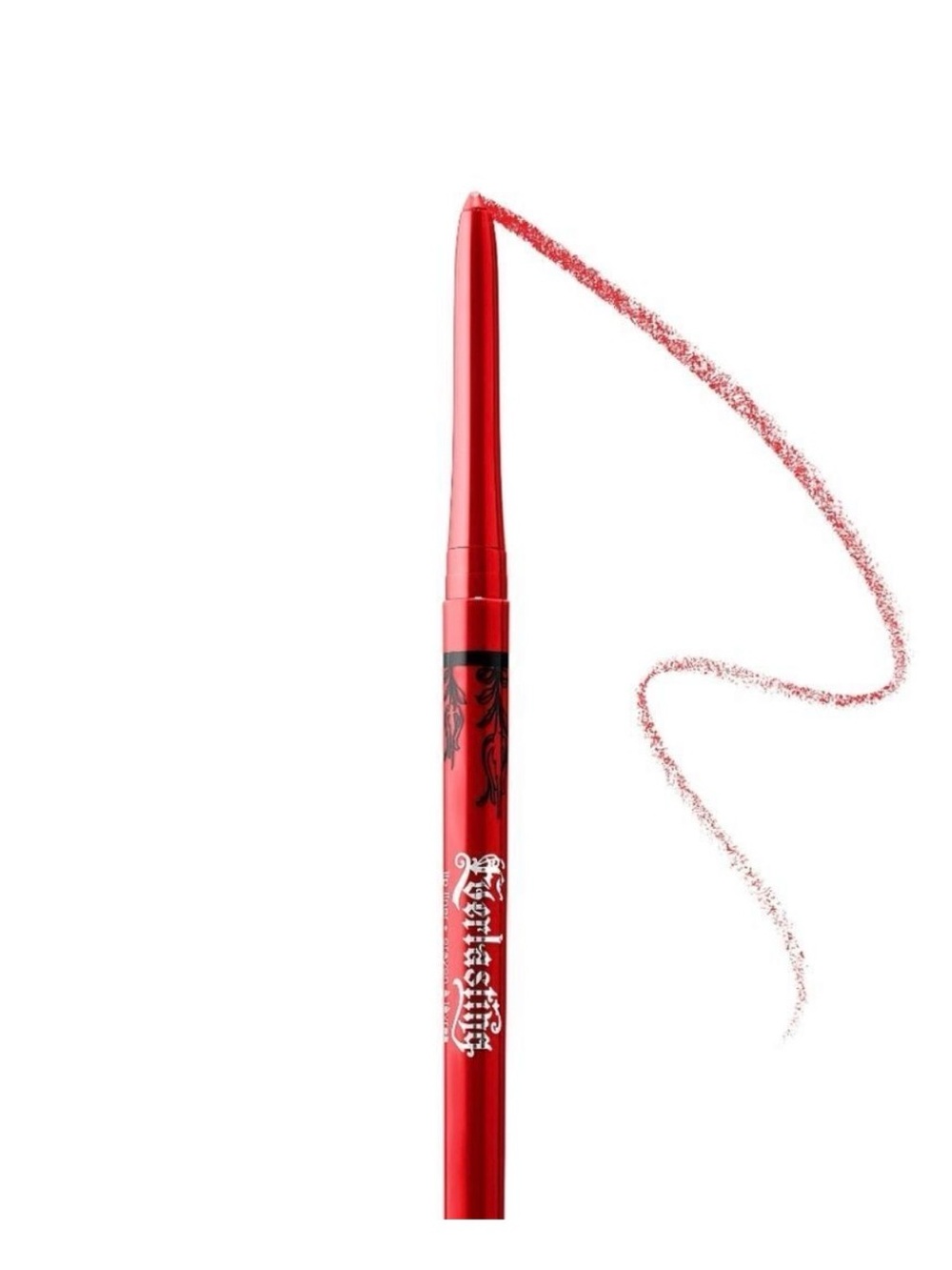 Kat Von D Outlaw Everlasting Lip Liner